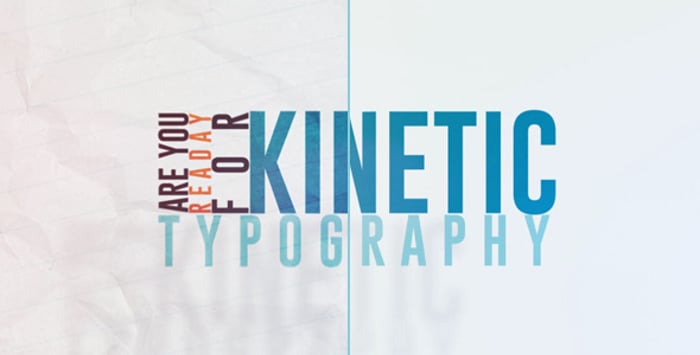 Typography Pack Editable Video Templates Envato